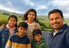 കെയർ വിസയിൽ എത്തിയ കുടുംബങ്ങൾക്ക് വീണ്ടും തിരിച്ചടി; അഞ്ചുവയസ്സുകാരുൾപ്പെടെ കുട്ടികളോട് രാജ്യം വിടാൻ ഹോം ഓഫീസ് കത്ത്