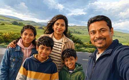 കെയർ വിസയിൽ എത്തിയ കുടുംബങ്ങൾക്ക് വീണ്ടും തിരിച്ചടി; അഞ്ചുവയസ്സുകാരുൾപ്പെടെ കുട്ടികളോട് രാജ്യം വിടാൻ ഹോം ഓഫീസ് കത്ത്