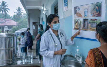കേരളത്തിൽ ഷിഗെല്ല കേസുകൾ ഉയരുന്നു; ജാഗ്രത ശക്തമാക്കി ആരോഗ്യവകുപ്പ്