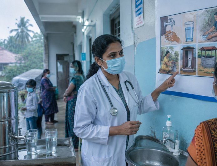 കേരളത്തിൽ ഷിഗെല്ല കേസുകൾ ഉയരുന്നു; ജാഗ്രത ശക്തമാക്കി ആരോഗ്യവകുപ്പ്