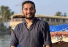 യുകെയിൽ നഴ്സിങ് കെയർ അസിസ്റ്റന്റായിരുന്ന മലയാളി യുവാവ് ജെബിൻ കെ. ബാബു അന്തരിച്ചു