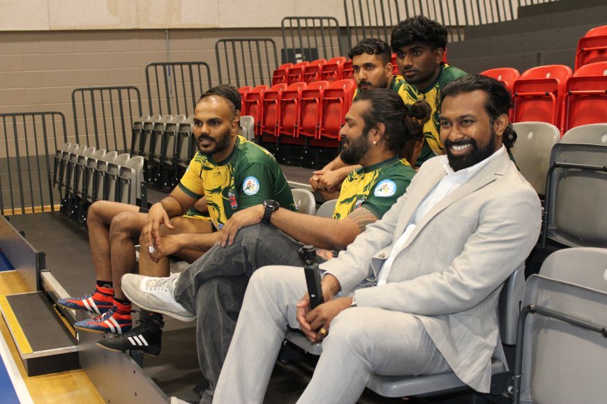 പ്രീമിയർ ലീഗ് കബഡി 2026: മാഞ്ചസ്റ്റർ ക്വാളിഫയറിൽ ശ്രദ്ധേയ സാന്നിധ്യമായി മലയാളി താരങ്ങൾ