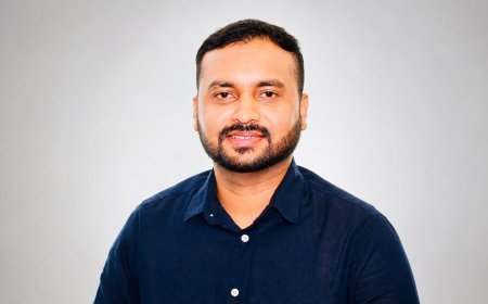 യുകെയിൽ ടൗൺ കൗൺസിലറായി മലയാളി യുവാവ് ആശിഷ് ജോസഫ് മാത്യു