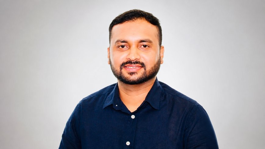 യുകെയിൽ ടൗൺ കൗൺസിലറായി മലയാളി യുവാവ് ആശിഷ് ജോസഫ് മാത്യു