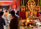 കെന്റ് അയ്യപ്പ ക്ഷേത്രത്തിൽ വിനായക ചതുർത്ഥി പ്രത്യേക പൂജകൾ ഭക്തിസാന്ദ്രമായി നടത്തപ്പെട്ടു.
