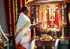 ലണ്ടൻ ശ്രീ ഗുരുവായൂരപ്പൻ ക്ഷേത്രത്തിന്റെ ഓണാഘോഷം ഭക്തിനിർഭരമായി സമാപിച്ചു