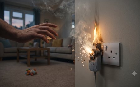 വൈദ്യുതി ലാഭിക്കാമെന്ന വ്യാജേന വിൽക്കുന്ന ഉപകരണങ്ങൾ അപകടകരം; തീപിടുത്തത്തിനും ഷോക്കേൽക്കാനും സാധ്യതയെന്ന് മുന്നറിയിപ്പ്